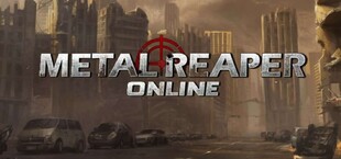 Metal Reaper Online