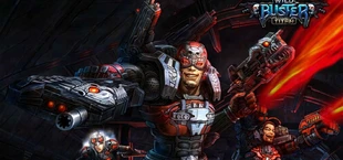 Champions of Titan