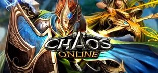 Сhaos online