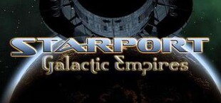 Starport: Galactic Empires