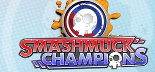 SmashMuck Champions