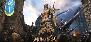 Monarch: Heroes of a New Age