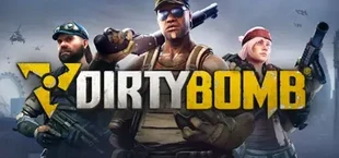 Dirty bomb