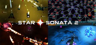 Star Sonata 2