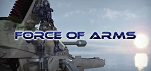 Force of Arms