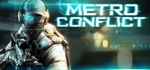 Metro conflict