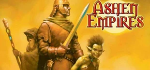 Ashen Empires