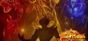 Asura Force
