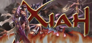 Xiah Rebirth