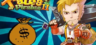 Tales of Pirates 2