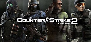 Counter Strike Online 2