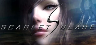 Scarlet Blade