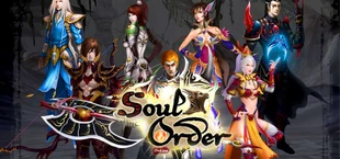 Soul Order Online