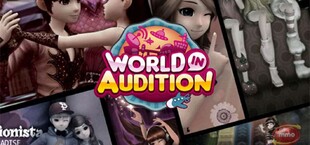 World in Audition