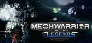 MechWarrior Online Legends