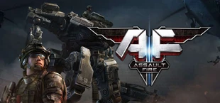 Assault Fire