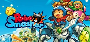 Robo Smasher