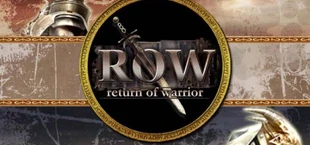 Return of Warrior