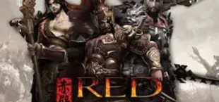 Red Cliff