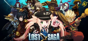 Lost Saga