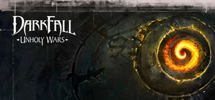 Darkfall: Unholy Wars