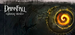 Darkfall: Unholy Wars