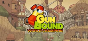 Gunbound