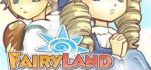 Fairyland Online