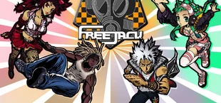 FreeJack