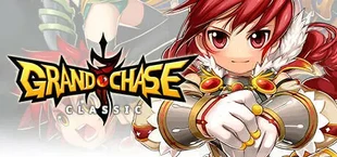 GrandChase