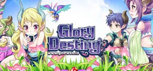 Glory Destiny Online