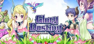 Glory Destiny Online