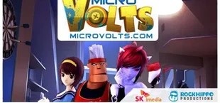 MicroVolts