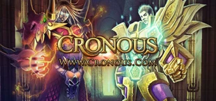 聖戰科洛斯(Cronous)