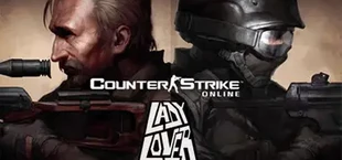 Counter-Strike Online