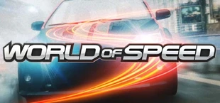 World Of Speed