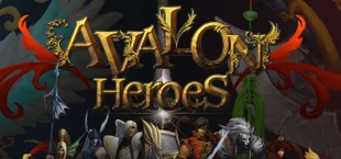 Avalon Heroes