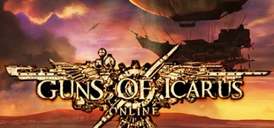 Guns of Icarus Online