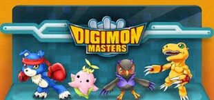Digimon Masters online