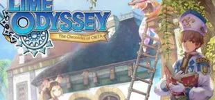 Lime Odyssey