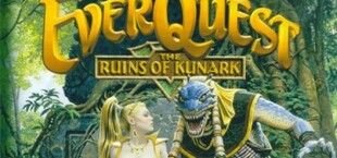 EverQuest: The Ruins of Kunark