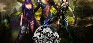 Jade Dynasty