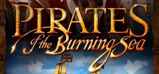 Pirates of Burning Sea