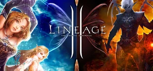 Игра Lineage 2 Lineage 2