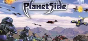 PlanetSide