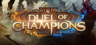 Might & Magic: Duel of Champions