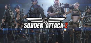 Sudden Attack 2