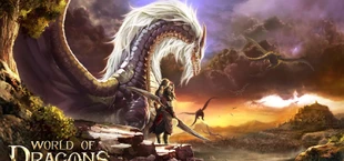 World of Dragons