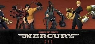 Mercury: RED
