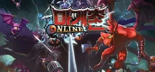 Ghosts'n Goblins Online